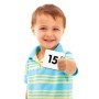 Puzzle Potriveste Numerele - Eng The Learning Journey - 5
